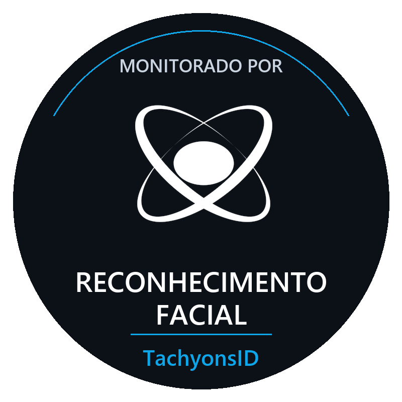 Adesivo TachyonsID